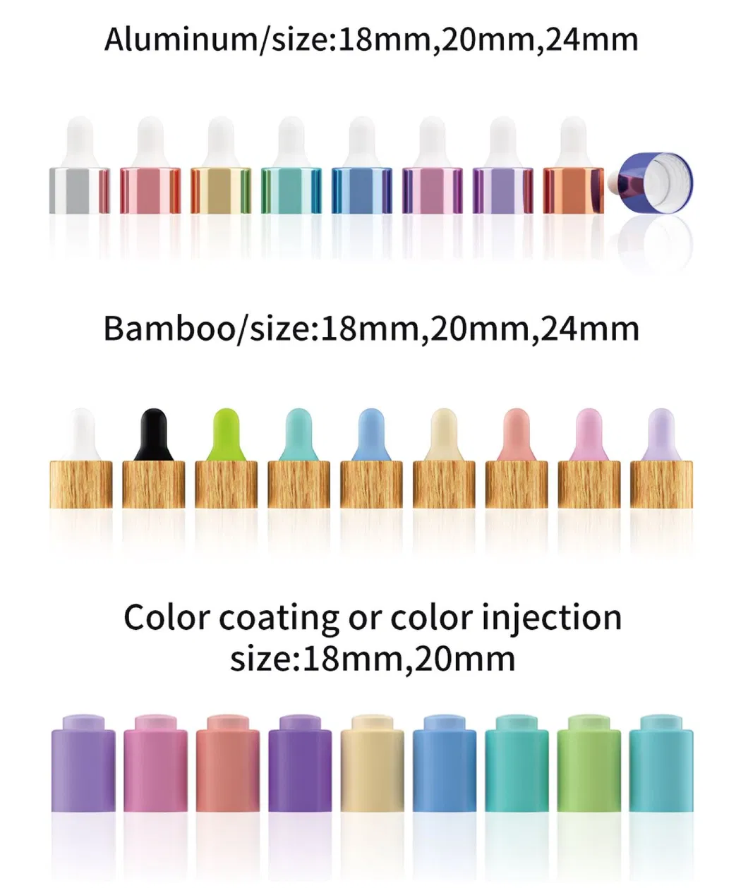 Clear Glass Bottle View