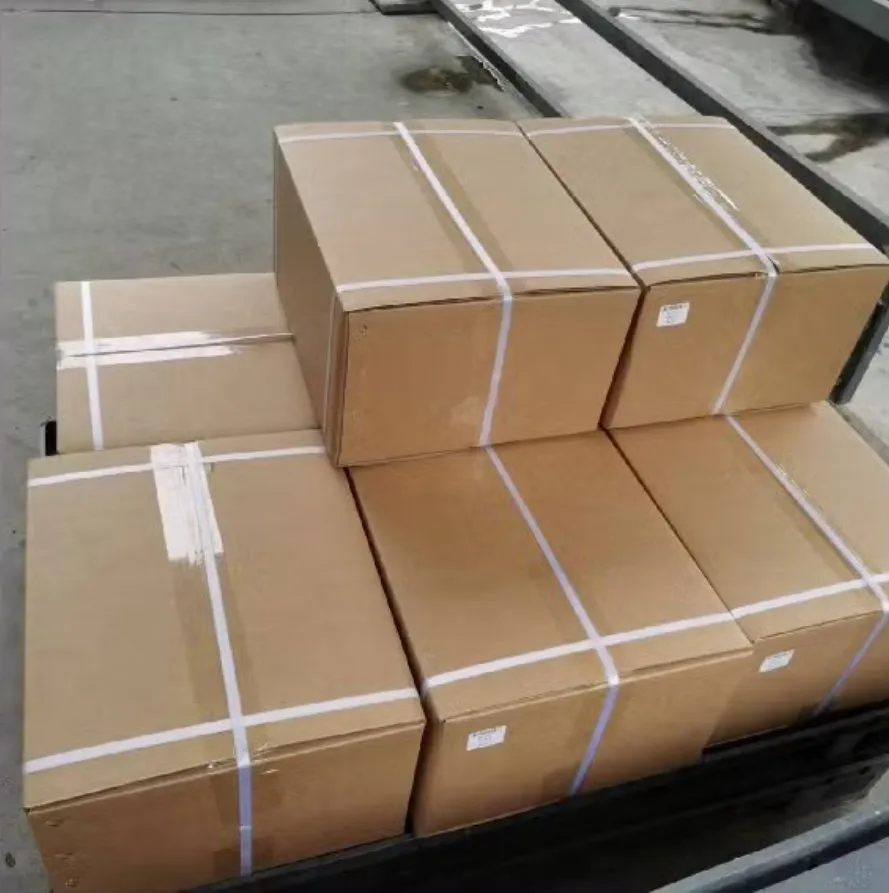 Bulk Glass Cartridge 3