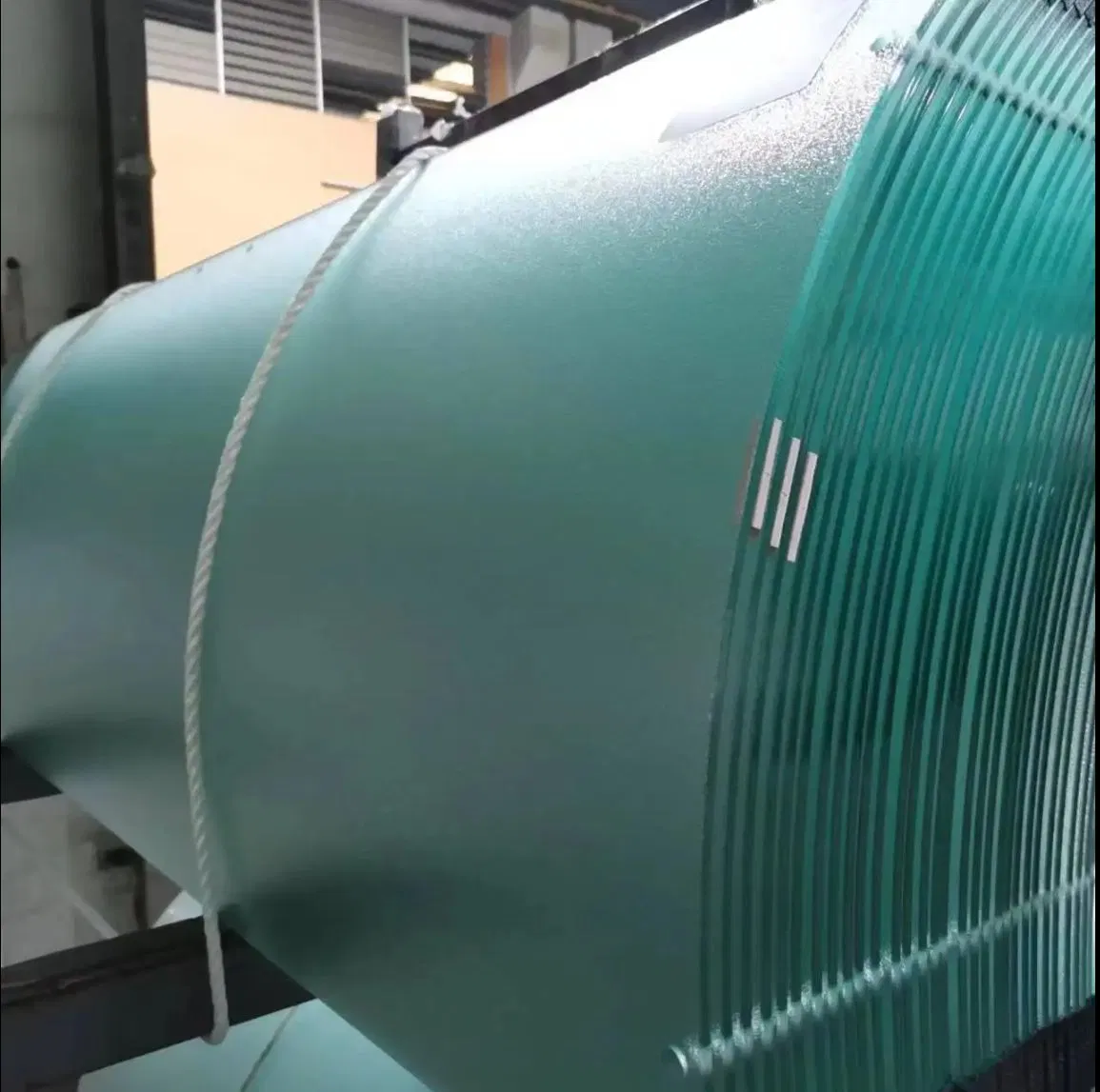 Elite Tempered Glass with Theft Protection - Free Sample Offered