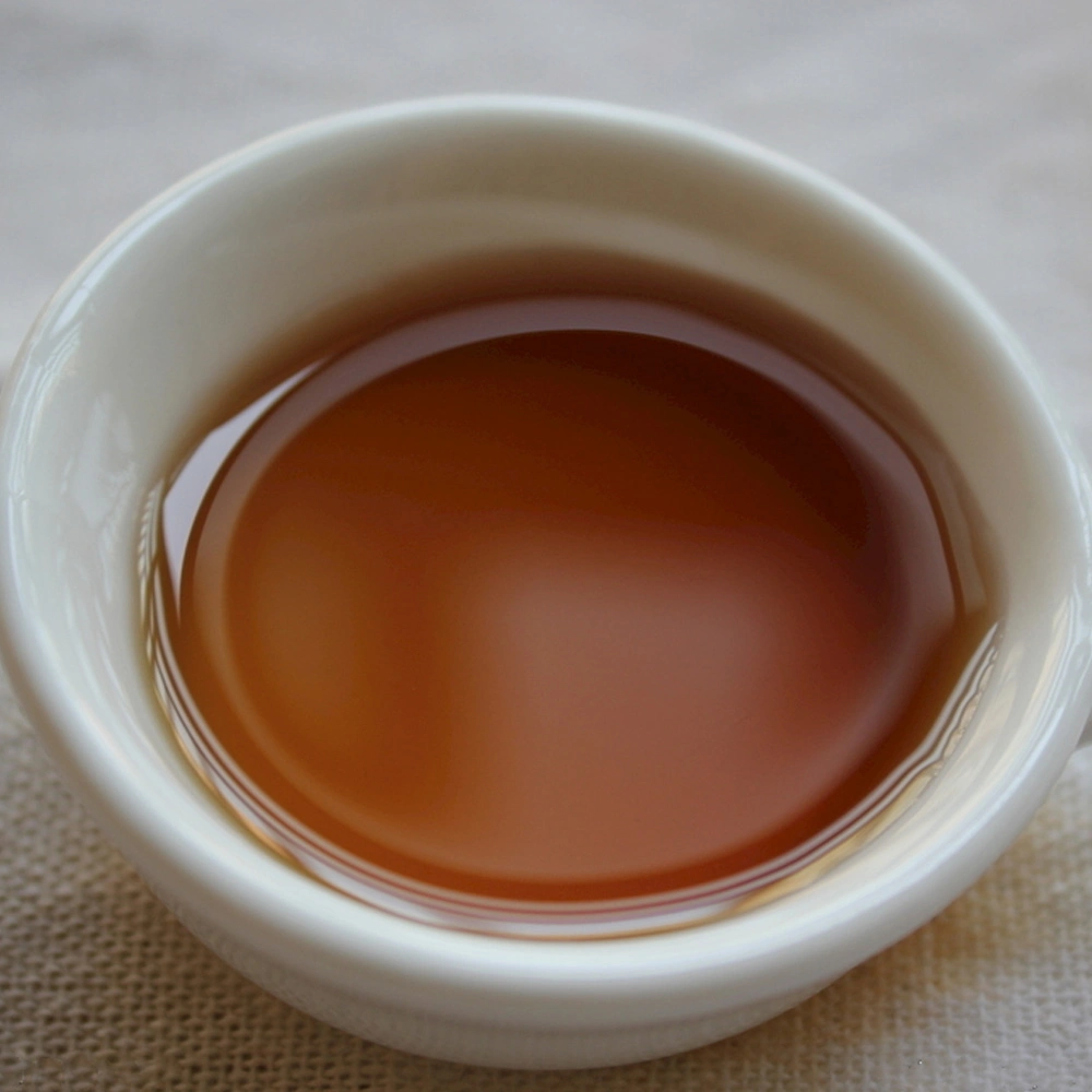 Traditional Sesame Oil/Edible Plant Oil 270ml in Square Green Color Glass Bottle for Peru Market