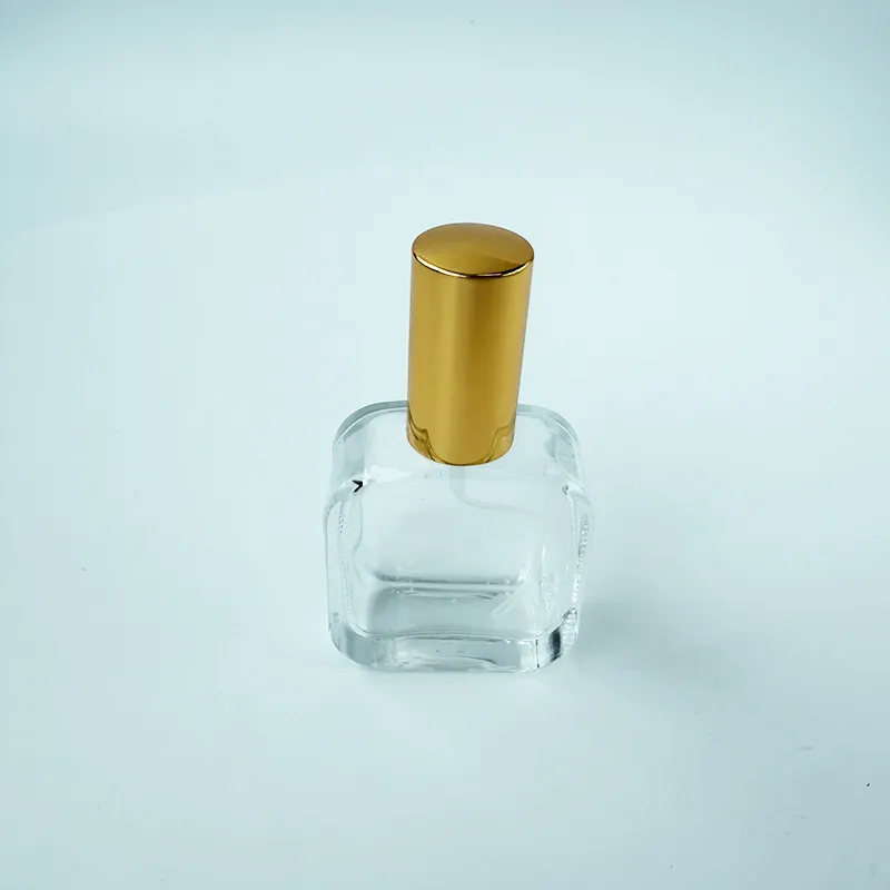Perfume Bottle 2