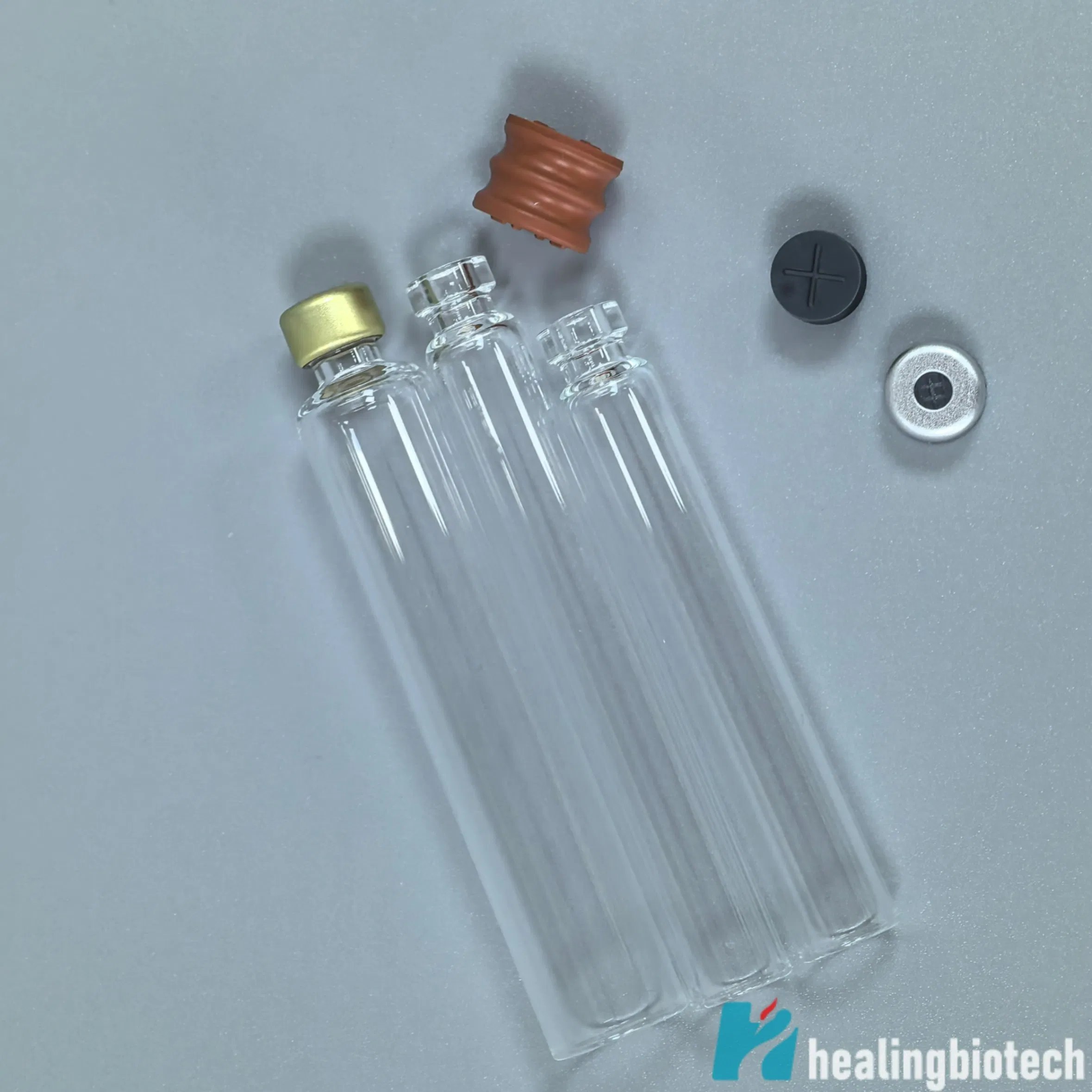 Bulk 1.5/1.8/3ml Clear Glass Cartridge Use Insulin Medicine