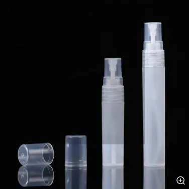 Mini Portable Atomizer