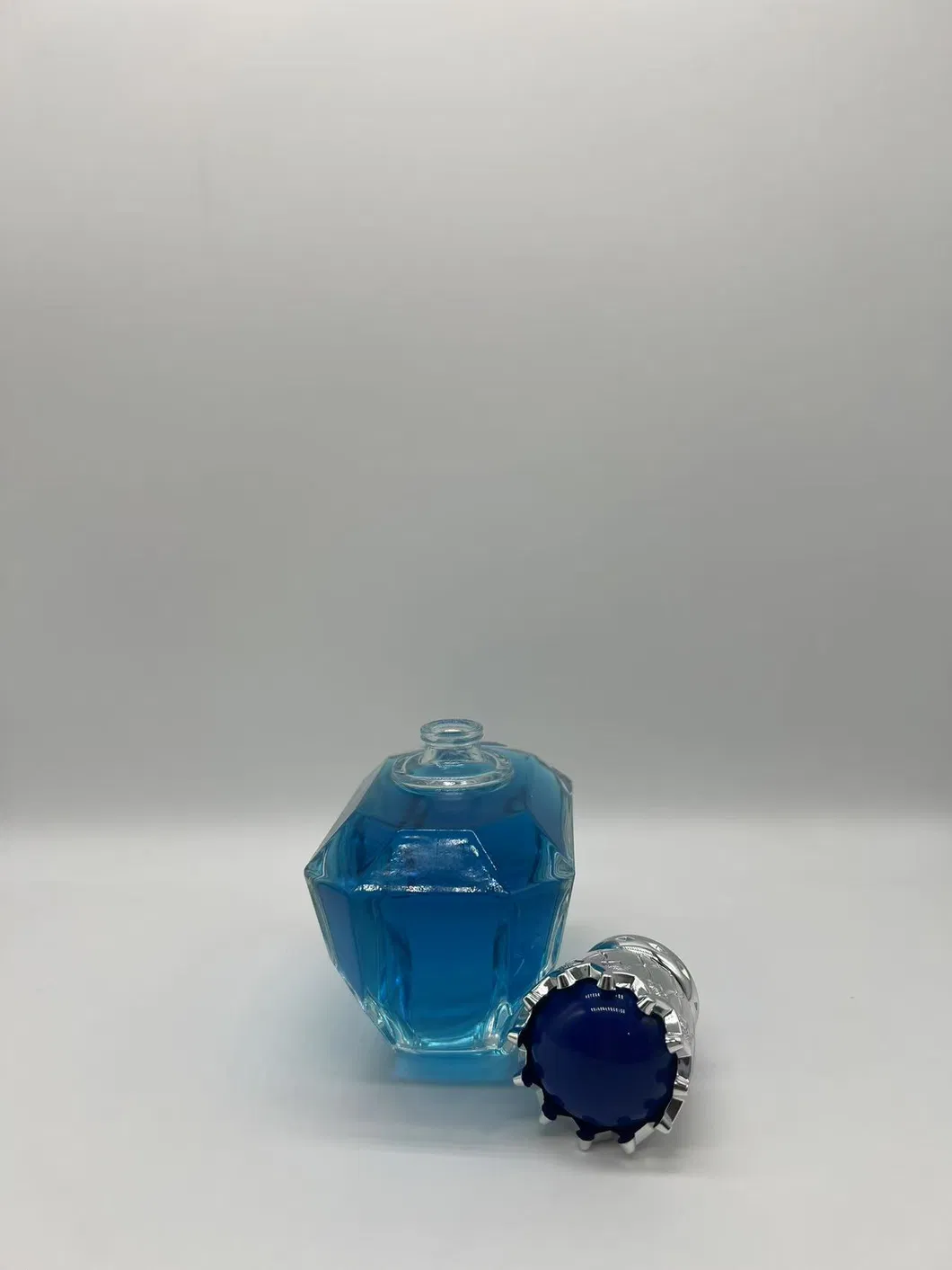 Perfume Bottle Detail 4