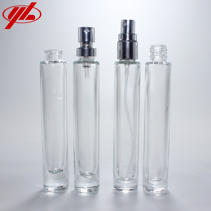 5ml 10ml 30ml 50ml 100ml Cosmetic Perfume Glass Bottle Vial