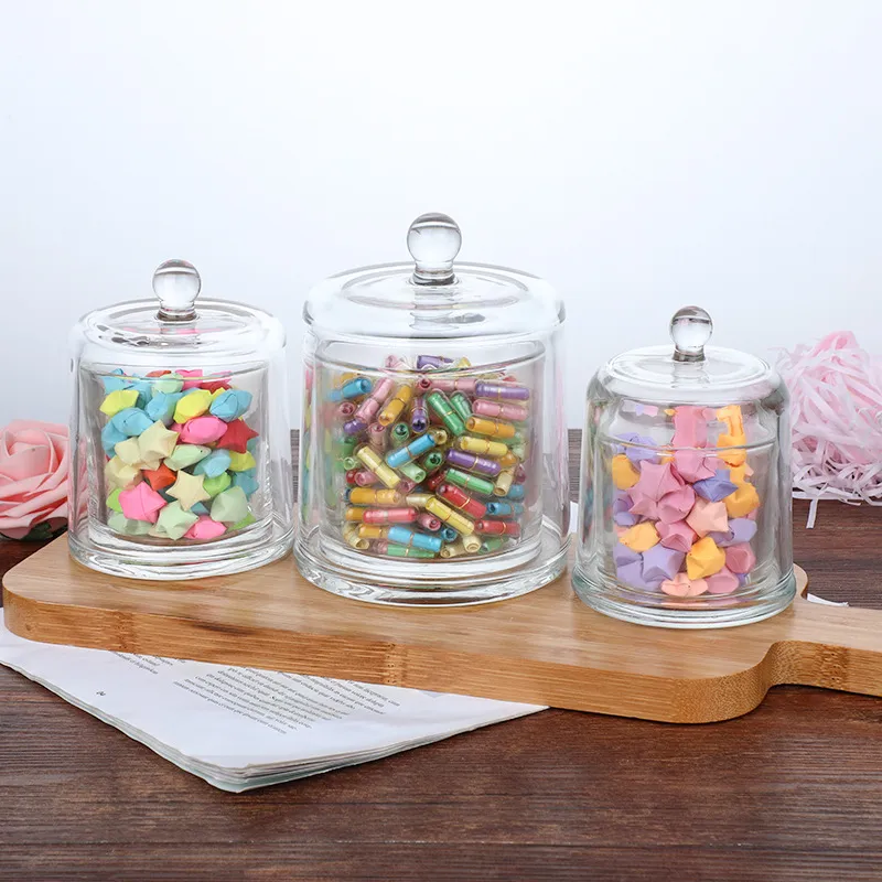 Candy Jar 1