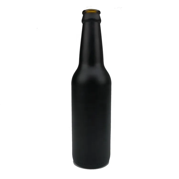 Beer Bottle 3