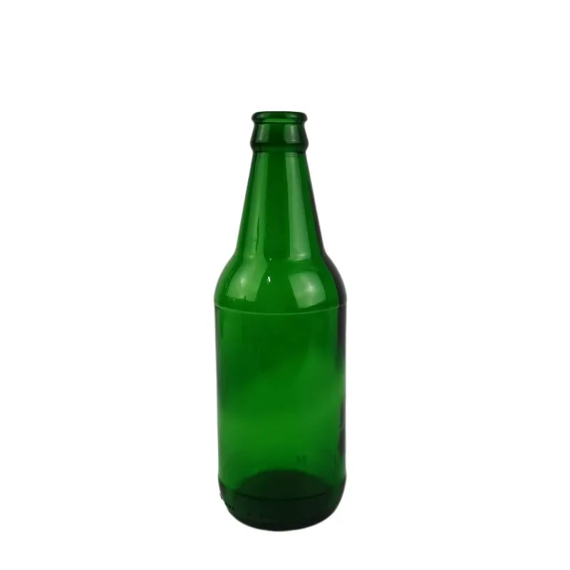 Glass Bottle Type 4