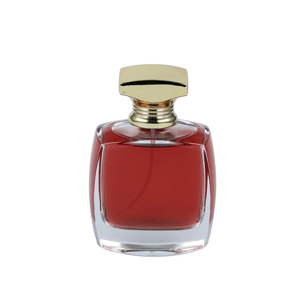 Wholesale 2ml 3ml 5ml 10ml Small Empty Spray Refillable Parfum Tester Travel Slim Glass Sample