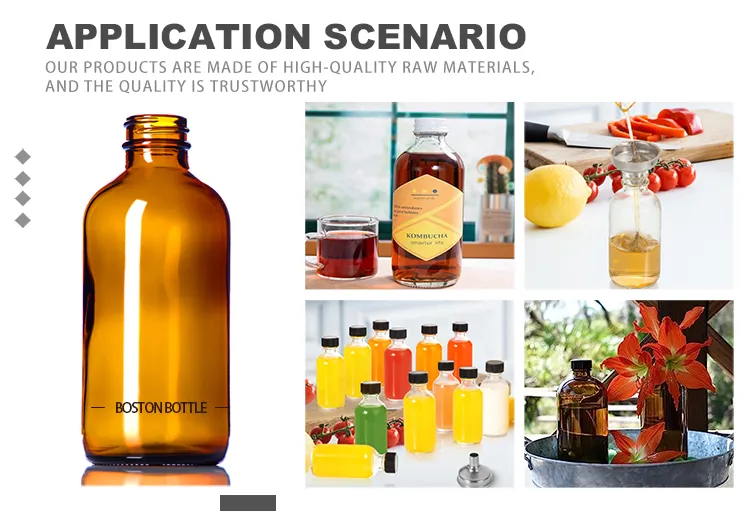 Cosmetic Bottle Detail 4