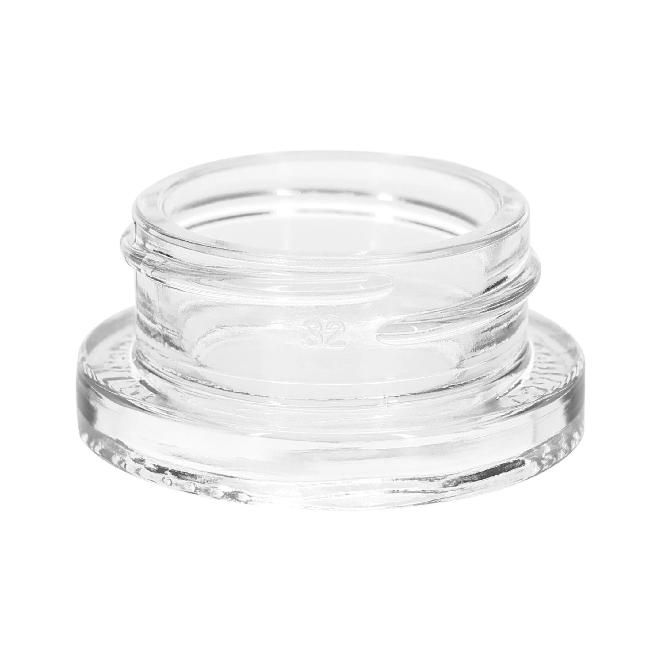 < 100 Ml Glass Spg Export Carton Sauce Bottle Forsted Cosmetic Packing