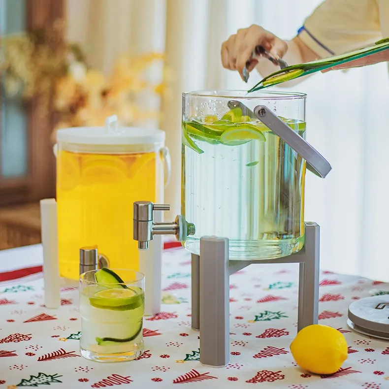 Dispenser Components