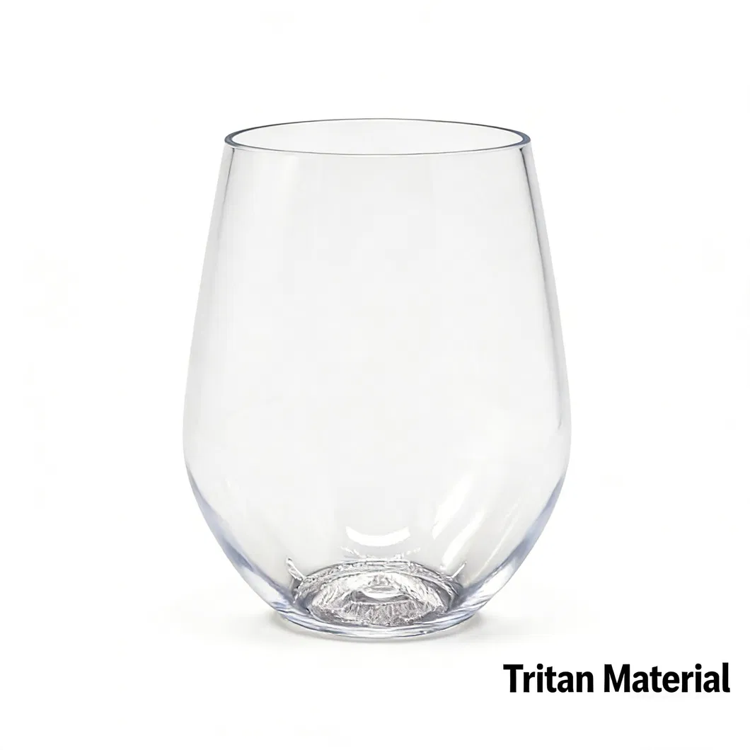 Tritan Wine Glass 6