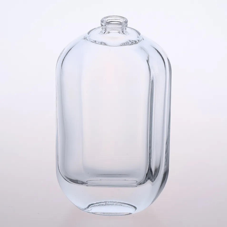 Perfume Bottle Detail