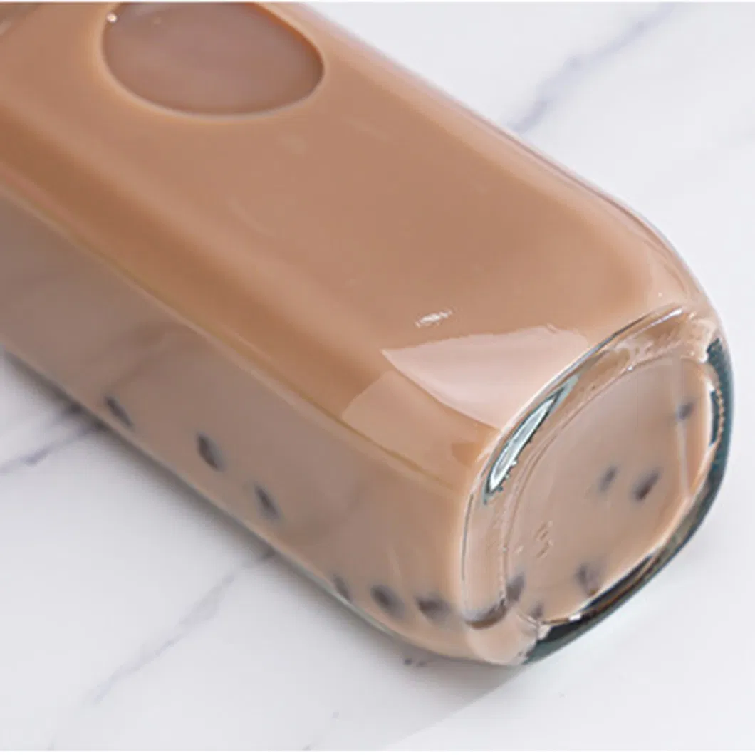 Beverage Container 1