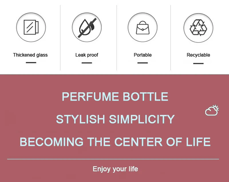 Product Specifications