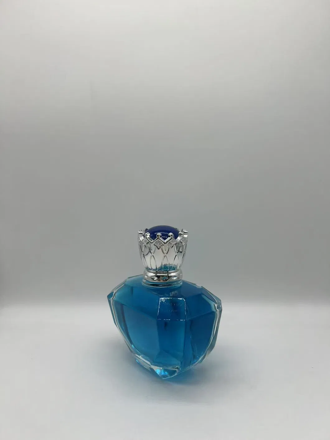 Perfume Bottle Detail 1