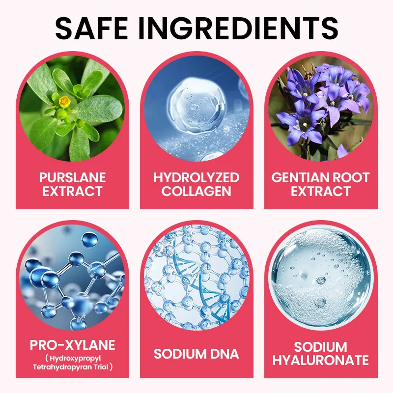 Sodium DNA Face Serum 3