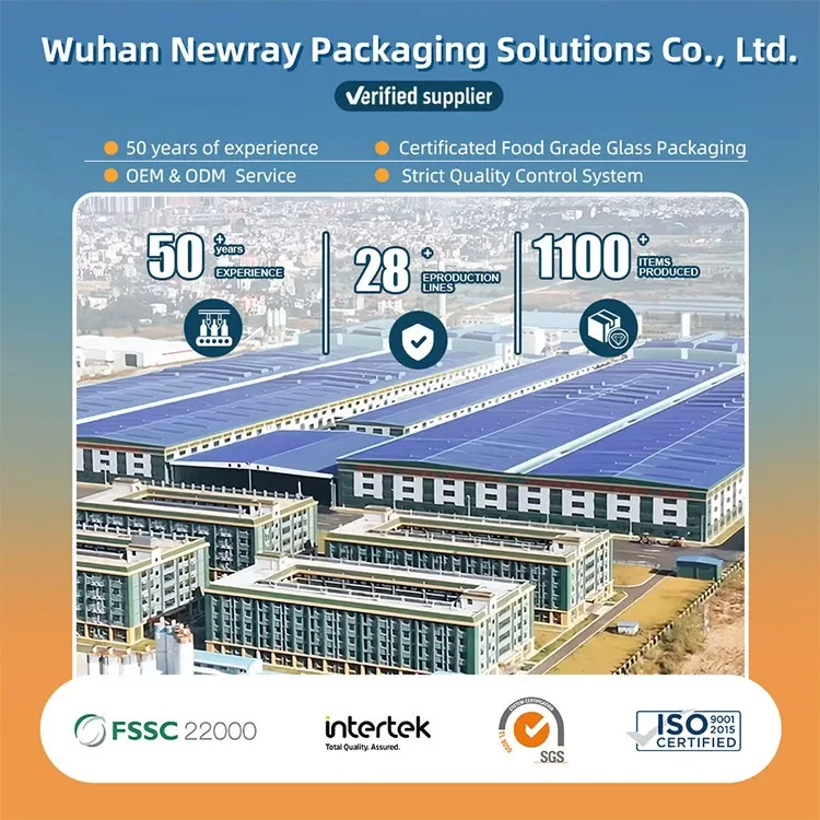 Bottle Color Options