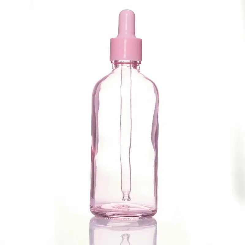 Essential Oil Bottle