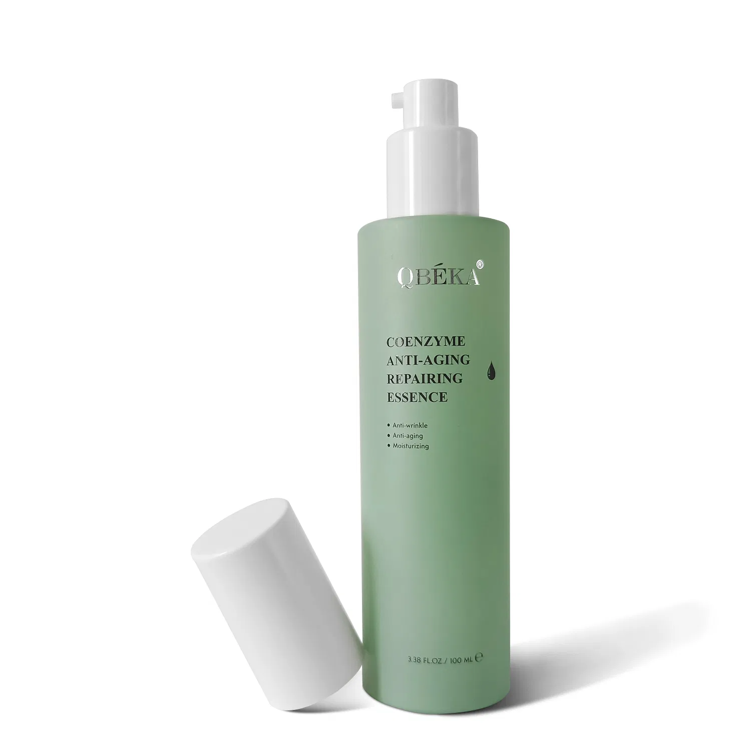 Qbeka Coenzyme Anti-Aging Repairing Essence Serum Wholesale High Quality 100ml Best Selling