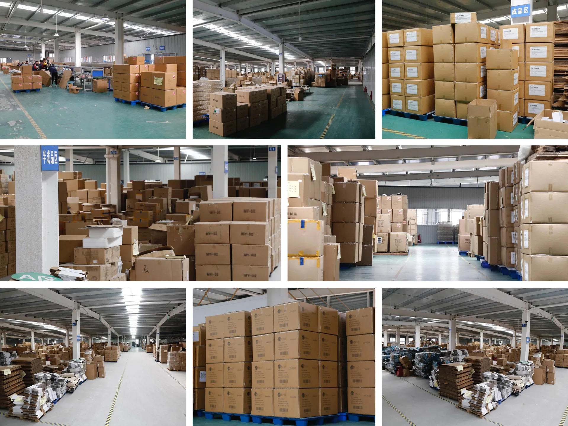 Handmade Craftsmanship