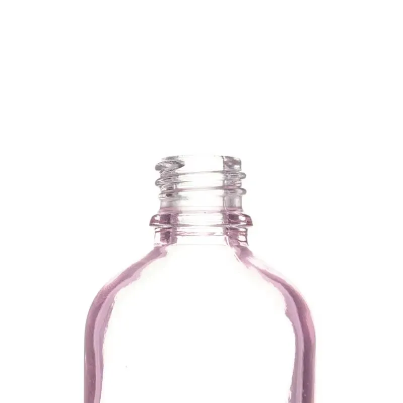 Colored Glass Droppers