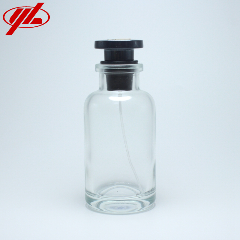 5ml 10ml 30ml 50ml 100ml Cosmetic Perfume Glass Bottle Vial