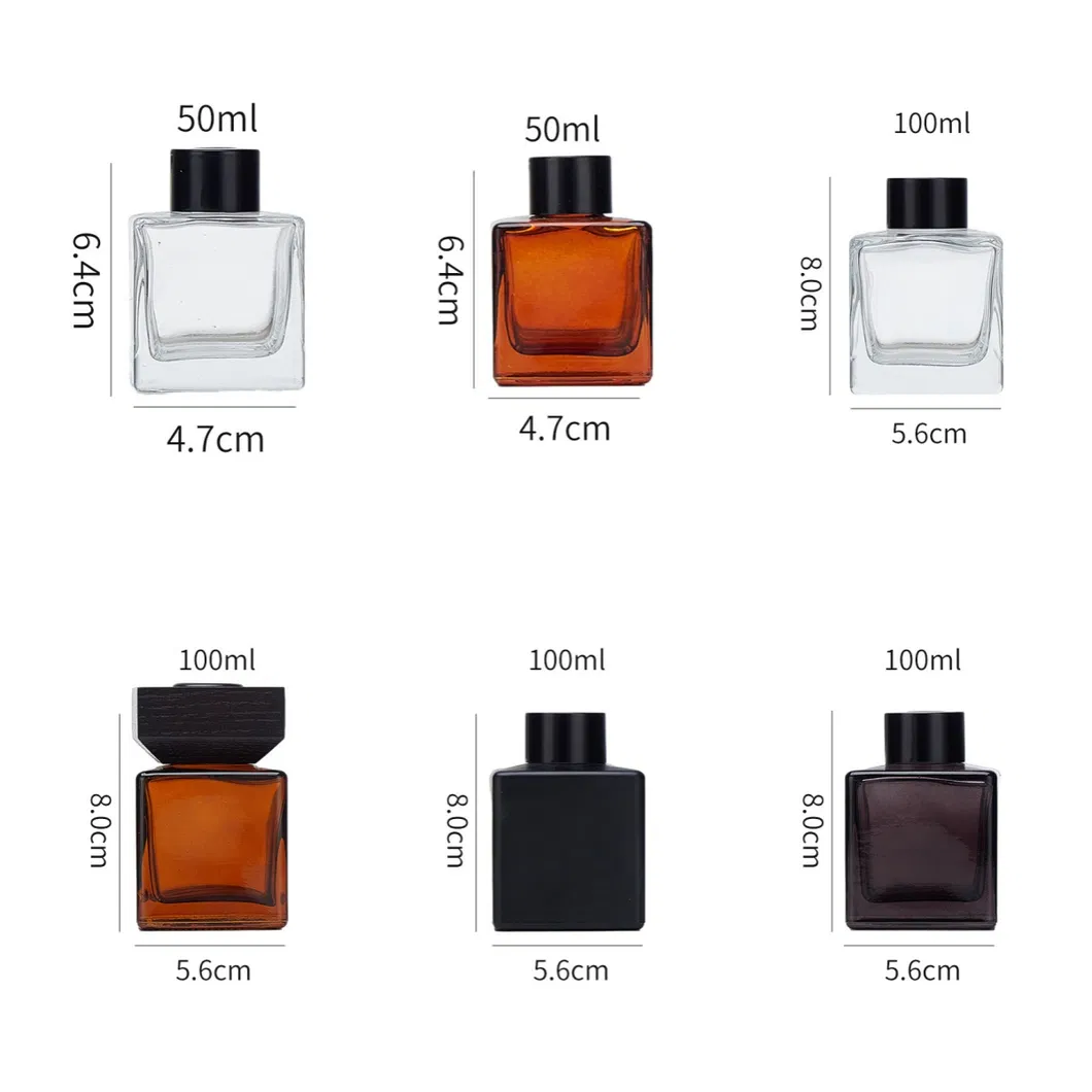 Reed Diffuser Bottle Best Seller