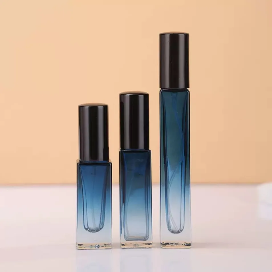 Perfume Bottle Display 1