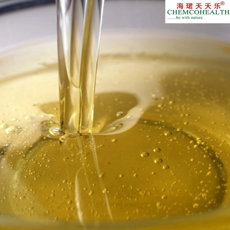 Hot Selling Food Grade Highly Active 1000, 000iu/G Vitamin D3 Oil