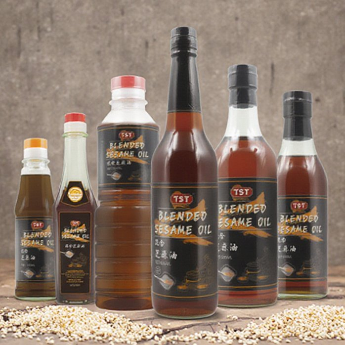 Factory Bulk HACCP Cheap Price Edible Natural Organic 100% Pure Presses Vegetable Cooking Seed Sesame Oil