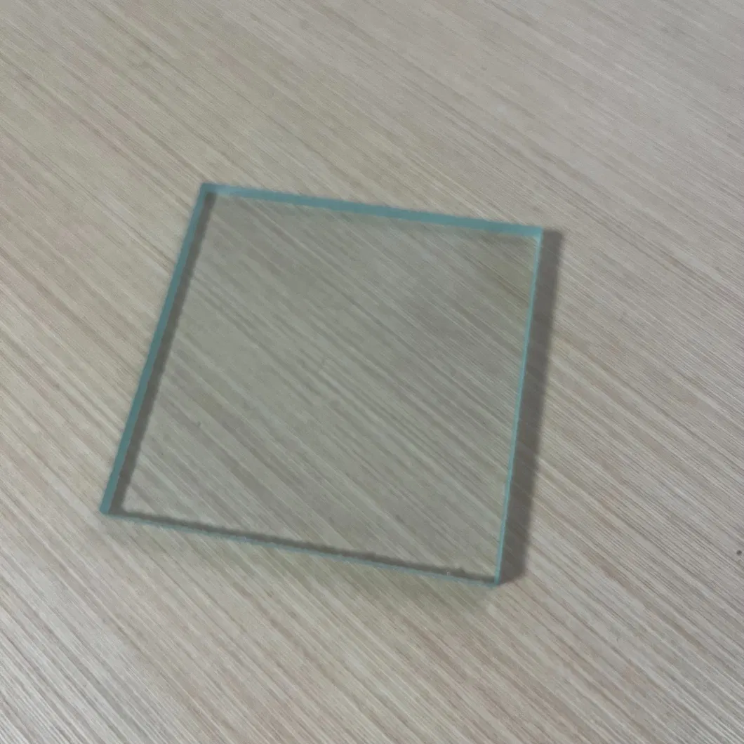 Tempered Glass Application