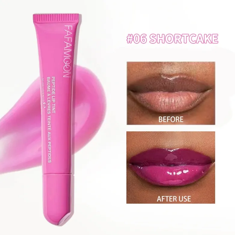 Lip Gloss Color 6