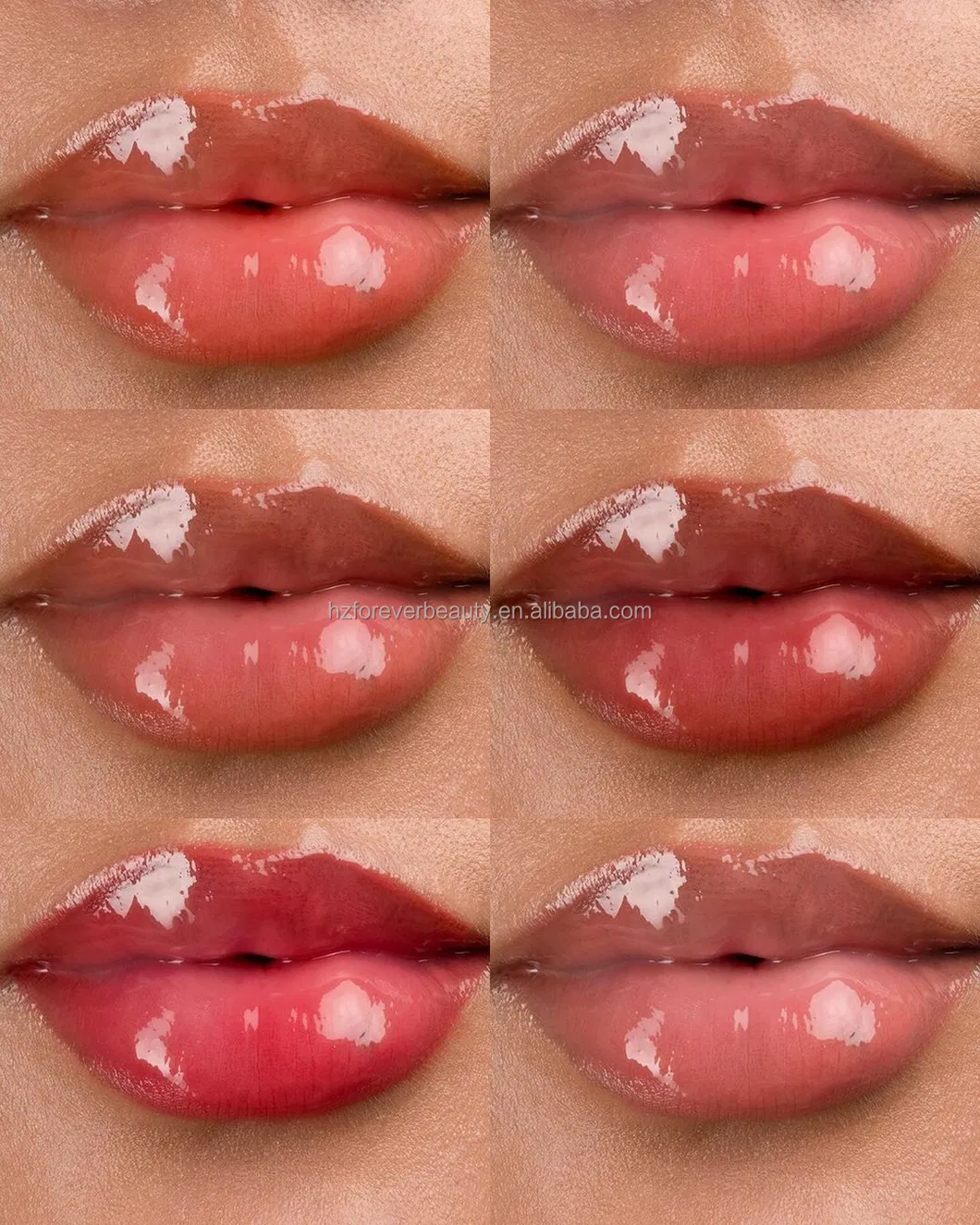 Lip Balm Detail