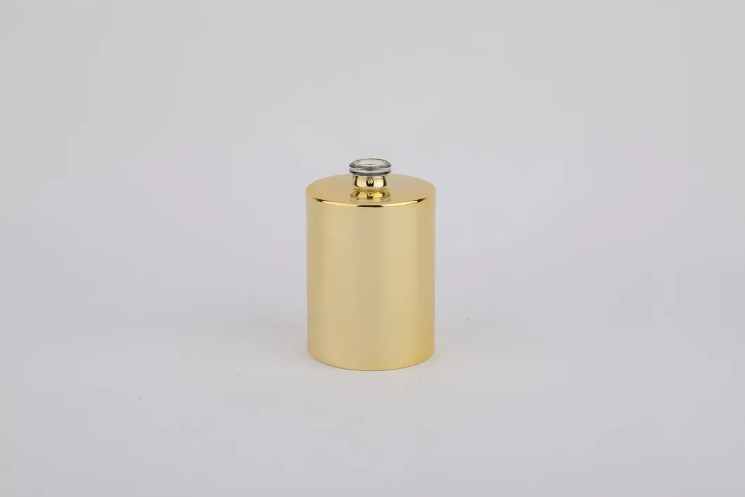 Perfume Bottle Detail 1