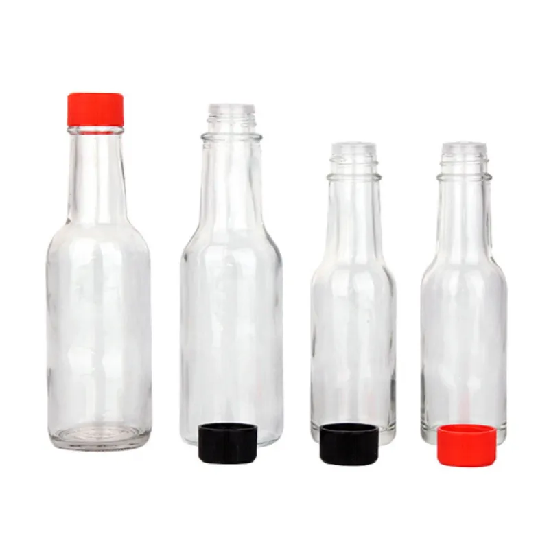 Glass Bottle Detail 7