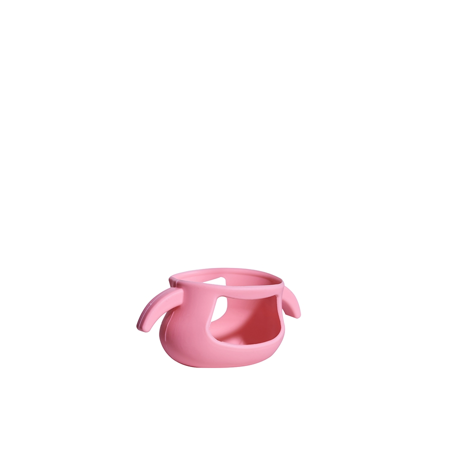 Milk storage bottle 90ml glass for baby feeding bottle