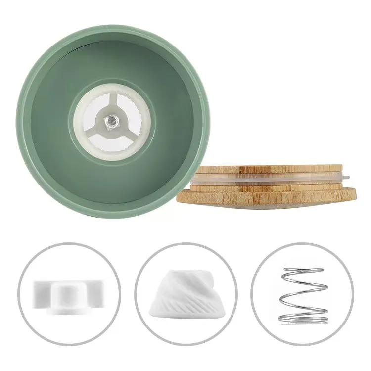 Ceramic Adjustable Mill