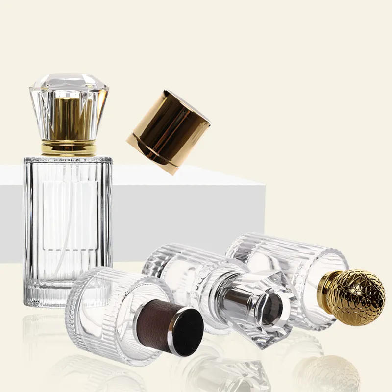 Perfume Spray Bottle