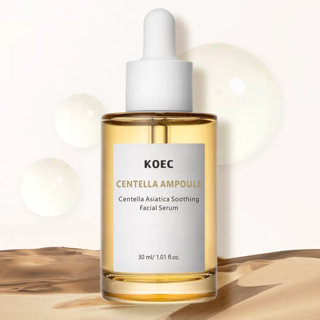Face Serum Detail 11