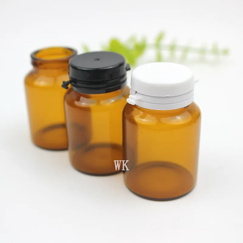 Reagent Bottle with Stopper
