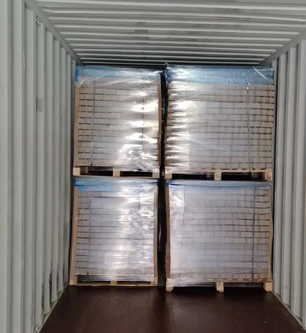 Technical Advantages