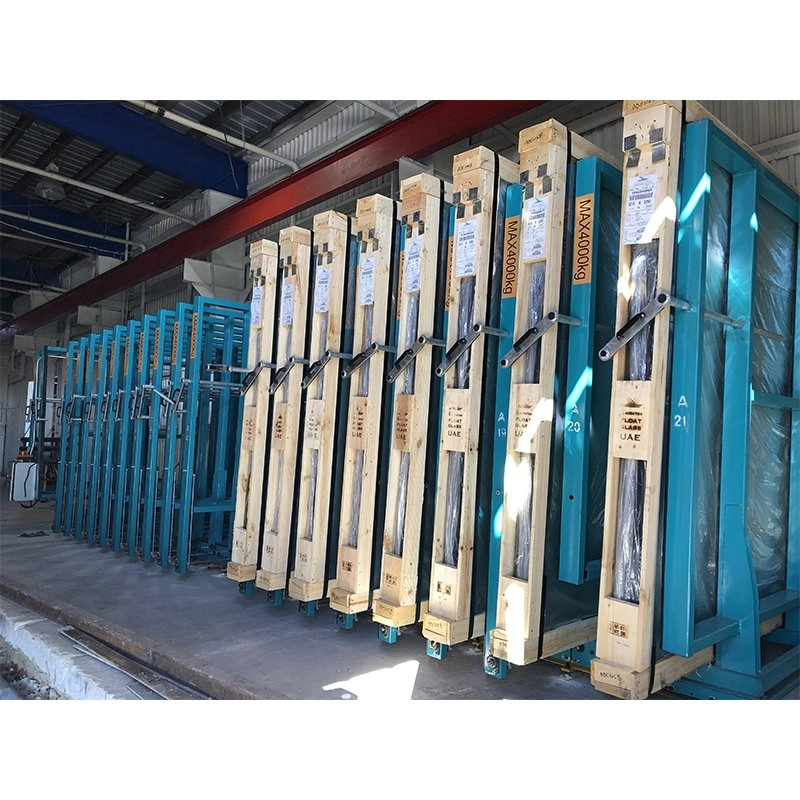 J Secure Electric Glass Handling Solution Storage Glass Box