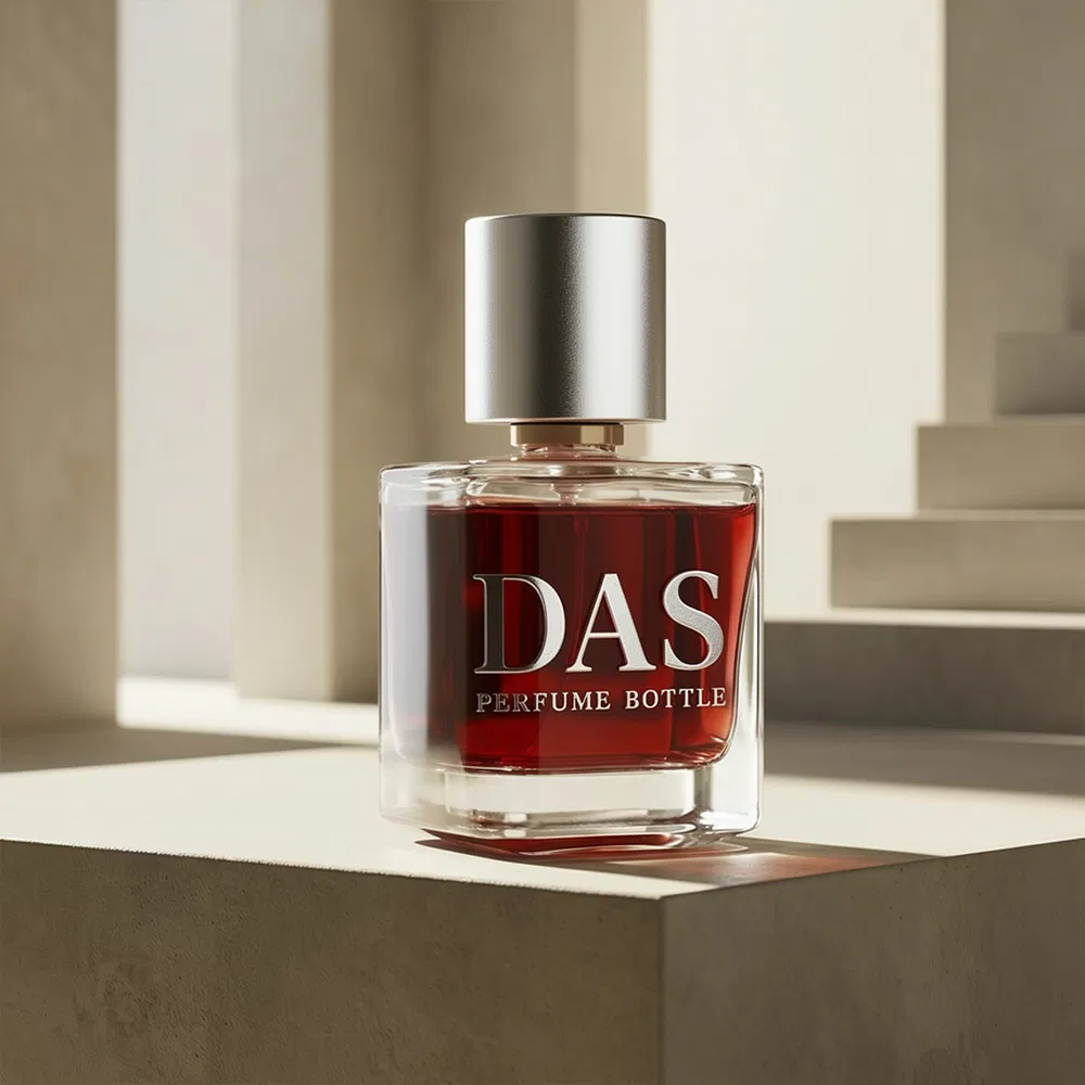 Perfume Bottle View 3