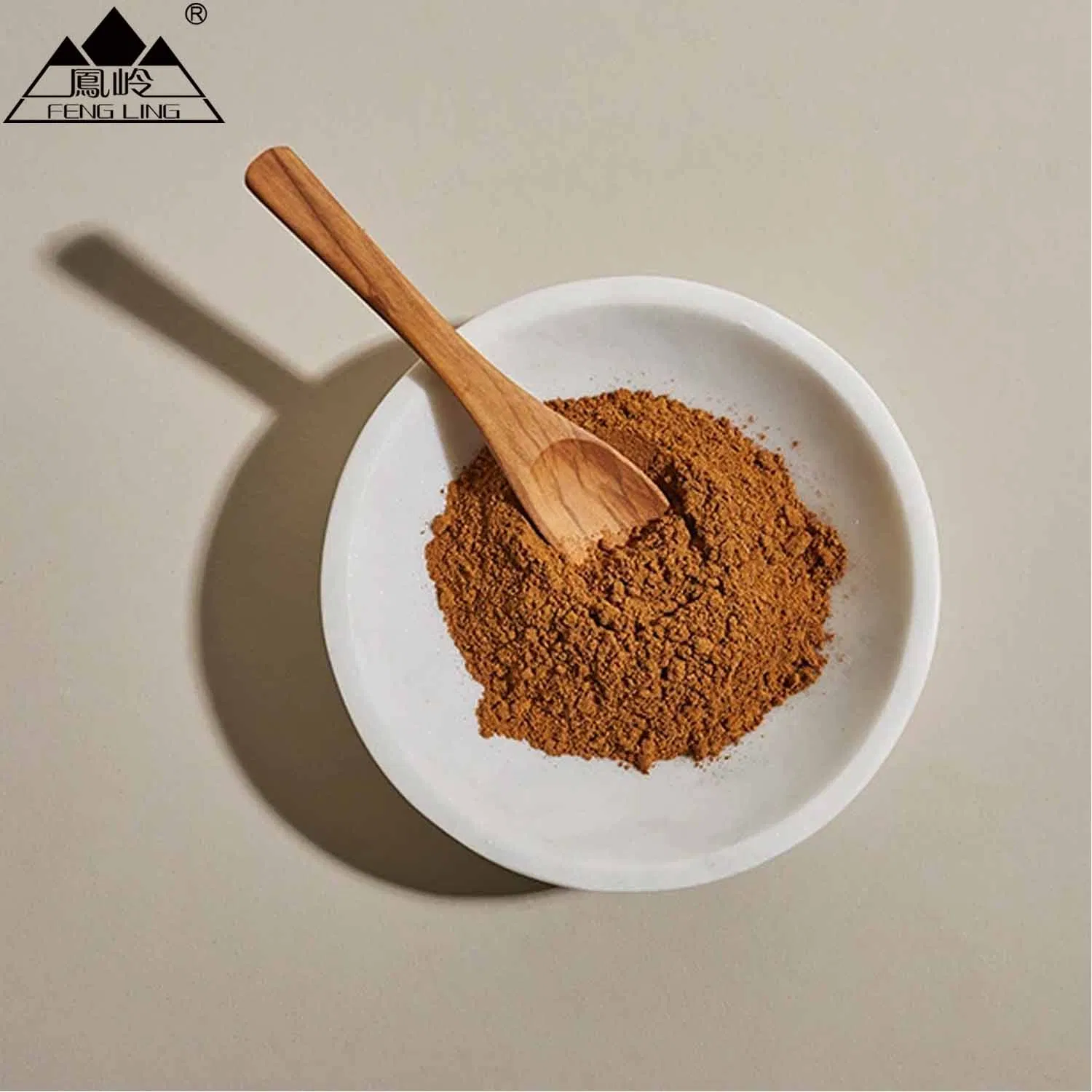 Feng Ling Brand 5 Spices Can Buy at Supermarket