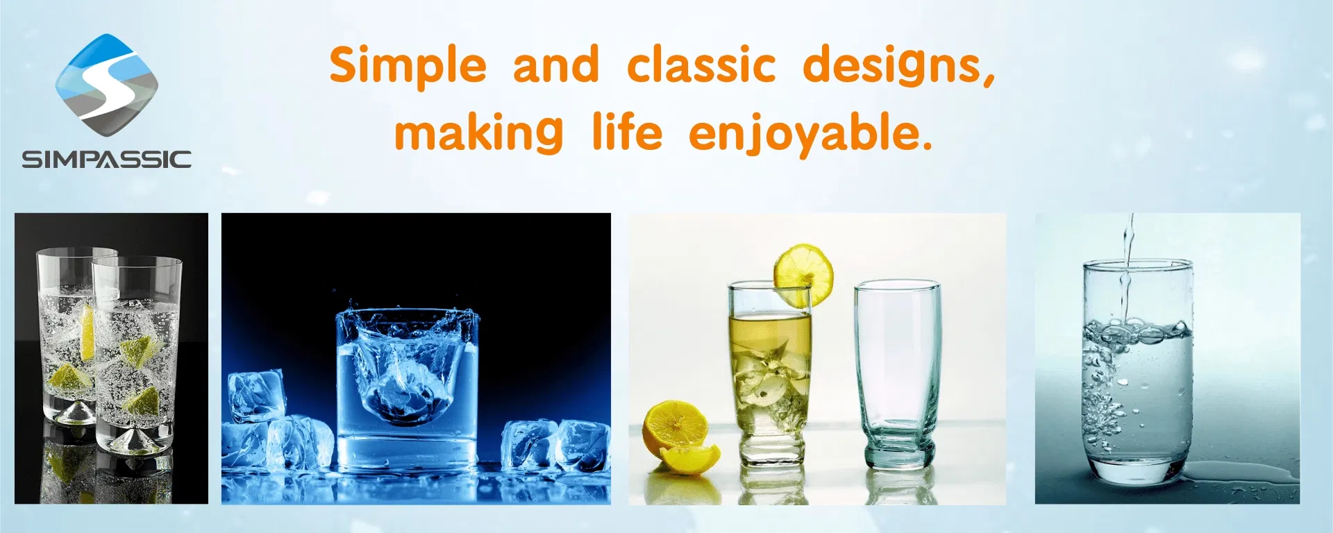 Reusable Juice Bottles