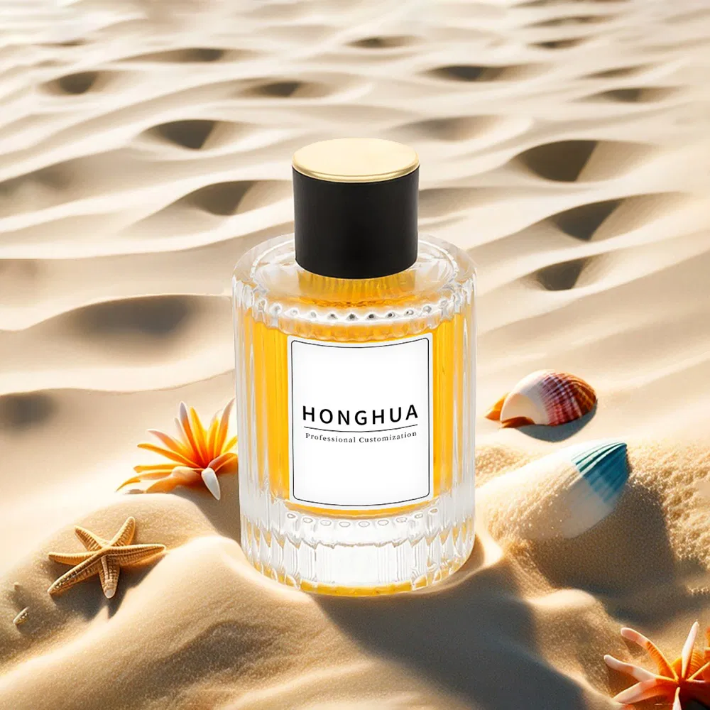 30ml 50ml 100ml Perfume Atomizer Refillable Perfume Spray Bottle Empty Glass Perfume Bottles for Sale