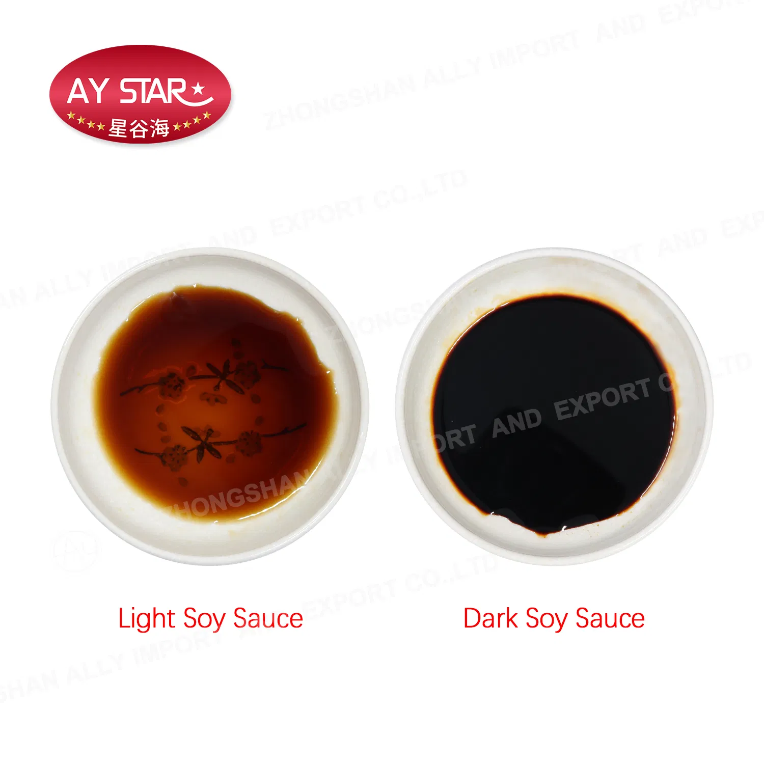 Asian Dark Soy Sauce Chinese 150ml Glass Bottle Non Msg Beans Sauce