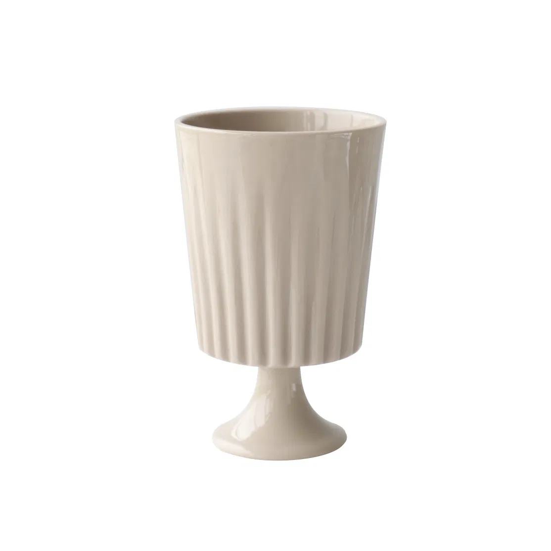Nordic Mugs Ceramic White Blank Mug Custom Whisky Cocktail Cups Embossed Porcelain Wine Cup for Gift